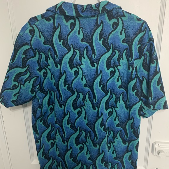 Men party shirts - H&M - Picture 4 of 4